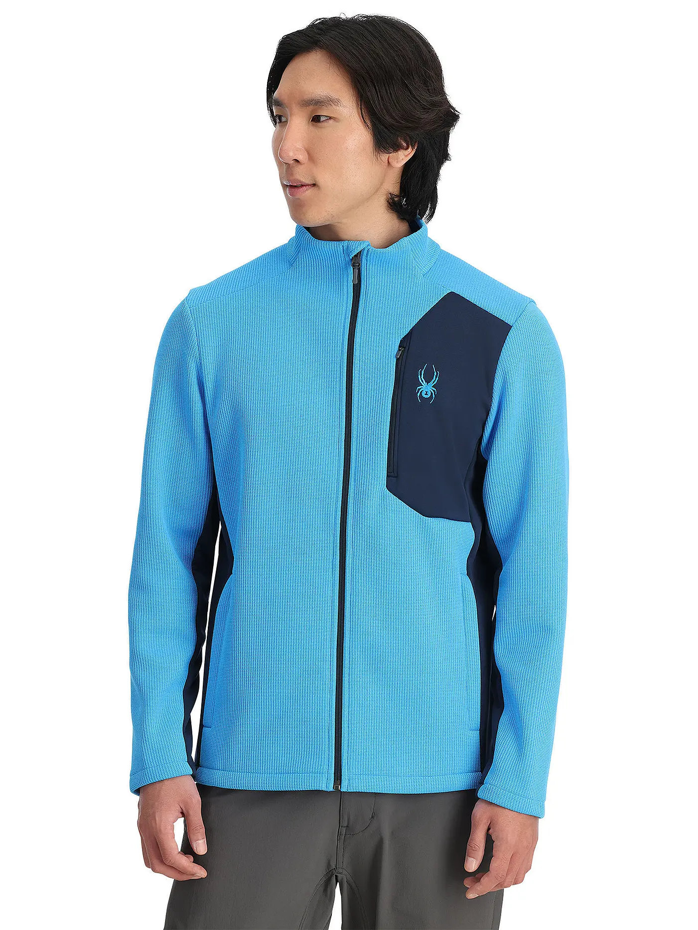 SPYDER | Herren Jacke Bandit | 